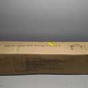 COOS BAY 11x11 Pop Up Instant Gazebo Tent with Mosquito Netting Outdoor Canopy Shelter with 121 Square Feet of Shade (Beige)