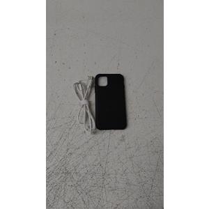 No Brand Comb Phone Case For XR/11 And Cable Lightning To USB