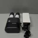 Snowpea Shoe Dryer,Ski Boot Dryer with Fan Heater,11.8in Extendable Hoses,Rapid Drying,3/6/9 Hour Timer, Portable, Compact