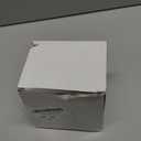 Polished Metal Desktop Lamp Base E26 E27 Screw Light Bulb Night Light Base Lamp Replacement, 6 Feet Cord Extension On/Off Switch,Small Replacement Screw Ceiling Bulb Hold. (Black)