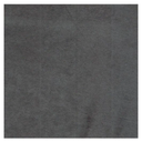 Charcoal Gray Microsuede Fabric