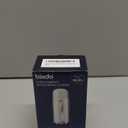 Water Flosser Portable for Travel - Mini Water Flosser with 3 Modes, IPX7 Waterproof, 360 Nozzles, Cordless Water Dental Flosser for Teeth Cleaning Flossing for Adults, Braces & Sensitive Gums