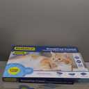 PetSafe ScoopFree Crystal Disposable Litter Tray, Fresh Scent, 3-Packs