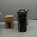 Nespresso Vertuo Plus Coffee and Espresso Maker by De'Longhi, Grey (Gray)