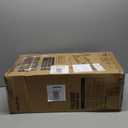 Hikenture Collapsible Wagon - 330LBS Capacity, Extra Large Foldable Wagon with All-Terrain Wheels, Utility Beach Cart for Outdoor Garden (Gray)