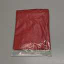 Lanpn Christmas Queen Pillowcase 20x30 Set of 2, Red Christmas Tree Snowflake Lumbar Pillow Cases 20 x 30 Long Rectangle Queen Shams Throw Bed Pillow Covers Winter Holiday Xmas Cushion Cover 2 Pack