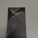 TORRAS Stronger Magnetic & Shockproof for iPhone 17 Pro Max Case, Fit for MagSafe, Military Grade Drop Protection, Camera Control, DIY Button, Slim for iPhone 17 Pro Max Case Translucent Matte Black