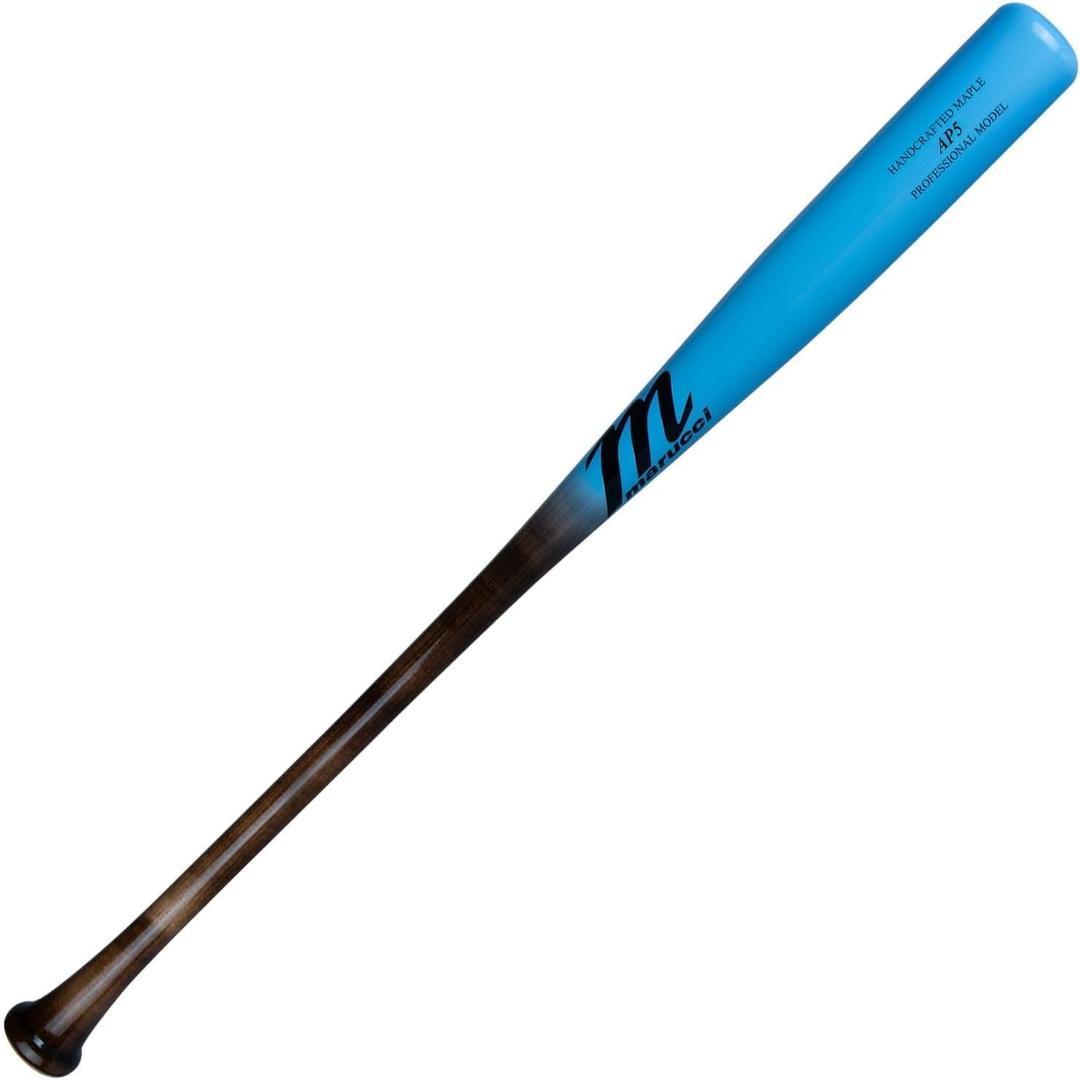 MARUCCI AP5 PRO Model Adult Maple Wood BAT, 33"