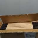 Framed Christian Wall Art Set of 6, Boho Bible Verse Prints with Inspirational Scripture Quotes Neutral Pastel Artwork, Religious Decor for Kids Room Nursery Bedroom Living Room, 11x14 Inch