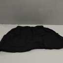 TARSE Womens Linen Wide Leg Pants Casual Loose Drawstring Summer Beach Travel Vacation Palazzo Harem Pants with Pockets XS