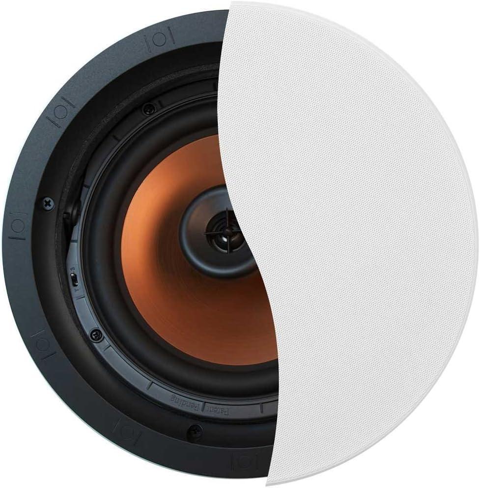 Klipsch CDT-5800-C II In-Ceiling Speaker - White 