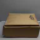 UGG Euphoria Faux Fur Throw Blanket, Warm Fluffy for Couch or Bed, Luxury Bedroom Decor, Blankets, Machine Washable, 50-inch x 70-inch, White Snow