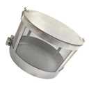 Smart Meter Cover WiFi Blocker E mf Blocker for Home Faraday Cage E mf Blockers for Home EMP Protection