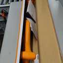 Worx String Trimmer Cordless & Edger 20V 10" Weed Trimmer PowerShare (Battery & Charger Included) WG154