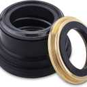 5303279394 Washing Machine Main Center Tub Seal Kit Fits For Kenmore Frigidaire Washer Replace AH459481 EA459481 5308027482 AP2142342