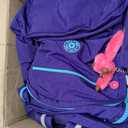 Kipling Women's Seoul Bts 15" Laptop Backpack, Durable, Roomy with Padded Shoulder Straps, Built-In Protective Sleeve, Medium