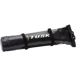 Tusk Tent Pole Bag Black