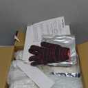 , 3D Thundercloud LED Light Cotton Lightning Cloud Colorful Atmosphere Night Light, DIY Creative Cloud Lights Gaming Room Garage Club Bar dj Party Light,16 Feet