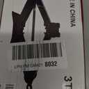 Scissor Jack for Car 3 Ton 6614 LBS, Spare Tire Changing Kit,Portable Tire Jack,Lifting Jack for Car/SUV/MPV
