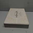 Wooden Baby Shower Crate Closet - Customizable Wooden Crate Box with Dual Rod System, Personalized Baby Shower Basket Alphabet Letters, Easy Assembly Baby Baskets for Baby Shower (Natural Wood)