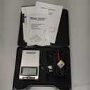 TENS 7000 Digital TENS Unit with Accessories - Muscle Stimulator Machine for Back Pain Relief, Sciatica, Neck, Nerve, Shoulder, Hip, Elbow, Muscle Pain Relief