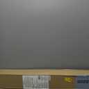 Amazon Basics Keyboard and Piano Stand, Adjustable Height, Portable Single-X-Shape, Black