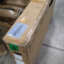 MEGAWHEELS Electric Scooter,Electric Scooter Adults with Suspension,10in Pneumatic Tires,350W Motor,19 Miles Long Range,15.5 Mph,E Scooter with Smart APP Control for Commuting, Outdoor, Short Travel