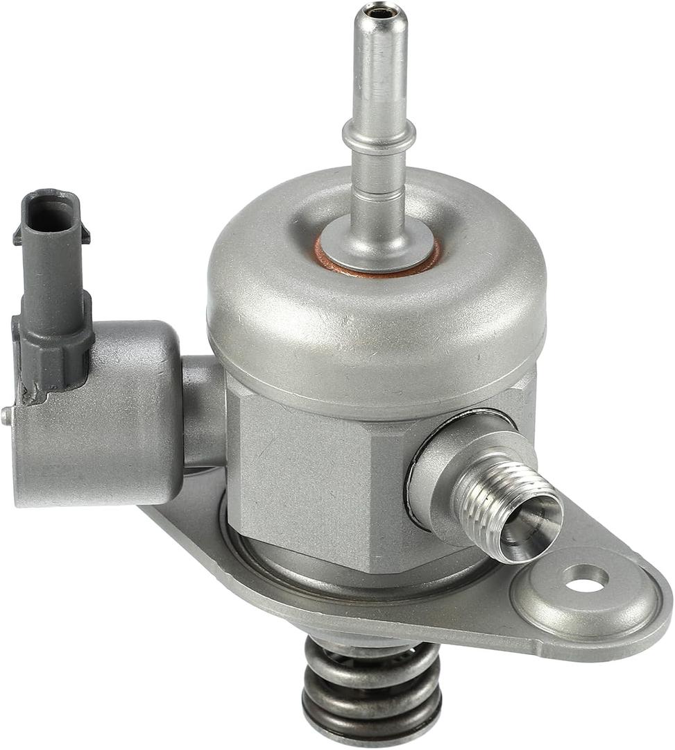 ACROPIX Auto Car High Pressure Fuel Pump Replacement Fit for Mini Cooper Coupe S 2012 No.13518605102 - Pack of 1