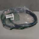 Lawn Mower Aramid Cord Deck Replacement Belt 5/8" X 103" for Dixie Chopper 2008B100W 2010B100W, AYP 3555R 583774101, Ref No B100