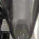 Anybear Cold Press Juicer with 4.9" Large Feed Chute, 350W Masticating Juicer Machines with Dual Slow-Squeezing Technology for Whole Fruits & Veggies with High Yield | BPA-Free Tritan (Dark Grey)