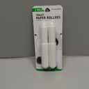 Toilet Paper Rollers- 2 Ct