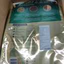 Scotts EZ Seed Patch & Repair for Sun and Shade Combination Mulch, Sun and Shade Grass Seed and Fertilizer for Bare Spots and Repair, Grows Anywhere, 20 lbs.