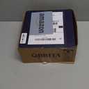 Brita Water Pitcher, Metro Elite Filter, Removes 99% of Lead, Includes 1 Filter, 6-Cup Capacity, White