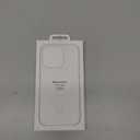Apple iPhone 14 Pro Clear Case with MagSafe