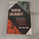 Radical Solidarity: Ruth Reynolds, Political Allyship, and the Battle for Puerto Rico's Independence
