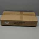 SafBbcue Genesis E330 Grill Replacement Parts 7621 Flavorizer Bars 65505 Heat Deflectors for Weber Genesis Weber Genesis E310 S330 EP330 Grill Parts Sear Burner Front Control