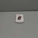 Vlog Selfie Monitor Screen for iPhone & Android, Audio Sync Built-in Speaker, Wireless Magnetic Phone Back Camera Monitor with Remote Control for Selfie Vlog Live Stream TikTok (Grey)