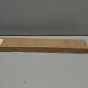 LazBlinds Cordless Cellular Shades, No Tools No Drill Blackout Honeycomb Shades Pleated Blinds for Windows, 31.5'' W x 72'' H, Silver White