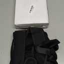 Posture Corrector for Men and Women - Back Brace for Upper and Lower Body Support - Adjustable Straightener with Pain Relief and Muscle Memory (Large) (Large (Waist 38-44))