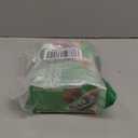 500 Count Disposable Food Service Gloves Plastic Gloves For Food Handling, Clear Poly Plastic Glove For Kitchen Serving,  Lightweight Disposable Kitchen Glove, One Size Fits Most