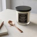 Tuscany Candle Charmed Sweetsimited Addition Baked Vanilla, Sprinkles & Icing