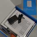 Hitron CODA56 Multi-Gigabit DOCSIS 3.1 Modem | 2.5 Gbps Max Internet Speeds | Certified with Xfinity, Charter Spectrum, Cox | 2.5 Gbps Ethernet Cable Modem ONLY | Requires Separate WiFi Router