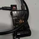 E-Bike Hydraulic Disc Brake Set 4-Pistons/2-Pistons, 2-PIN/3-PIN Pre-Bled with Mineral Oil Brakes KitFront and Rear Set180mm 2.3mm Thick Rotors