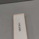 OEAK Women Bras No Underwire Scalloped Push Up Buttery Soft Tshirt Bra Seamless Full Coverage Convertible Everyday Bra (XX-Large, Jacquard Nude)