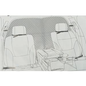 Pet Safety Car Travel Net