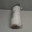 Prinko 18" x 1500ft x 80 Gauge Thick (20 Micron) Clear Cast Pallet Stretch Wrap Film Pack of 1 Rolls, 1500' Per Roll (1 Roll)