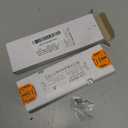 DUSKTEC LED Transformer 12V 60W, LED Driver AC 120V to DC 12V 5A, Ultra Slim Power Supply 12 Volt, Constant Voltage Power AdapterQuiet for Strip Lights, Sign, Light Bulb and CCTV Camera