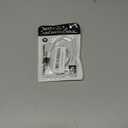 6ft USB A to USB C CarPlay Cable for iPhone 15/16/17, 15 16 17 Pro Max, 15/16 Plus,iPhone 17E/16E,Air,AirPods 4/AirPods Pro (2nd/3rd Gen),iPad 10th Gen, iPad Pro 12.9/11,Air 5th/4th Car Charging Cable