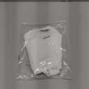 Girls Backless Dance Leotard – Ballet & Gymnastics Outfit with Adjustable Strap (10-12 Years, White)