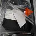 Christopher Knight Home Loftia Dining Chairs Set of 2, Upholstered Seating Kitchen Chair, Curved Backrest Accent Dining Chair, Wood Frame Armchair, Fabric Dining Chairs for Restaurant Cafeteria, White